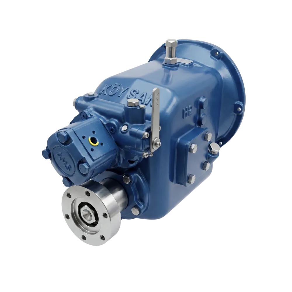 Köysan® H-2