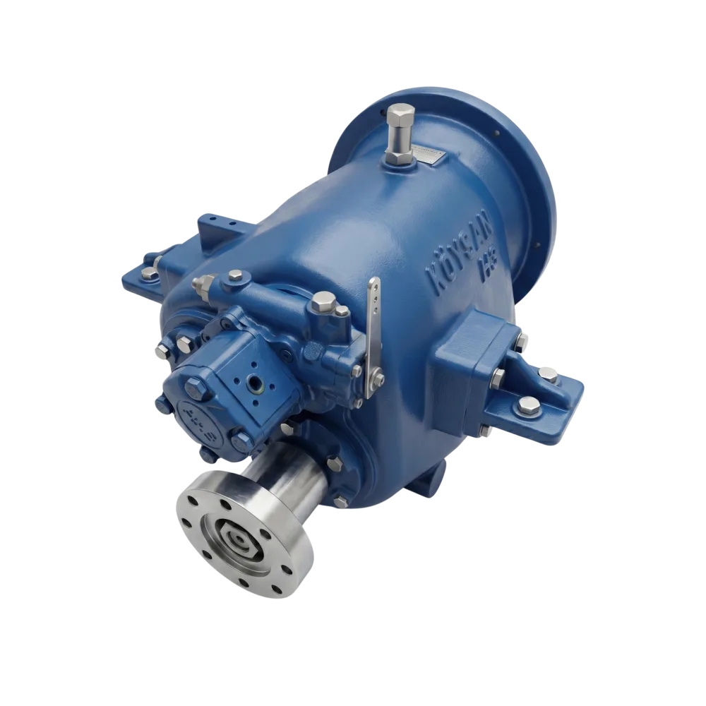 Köysan® H-3