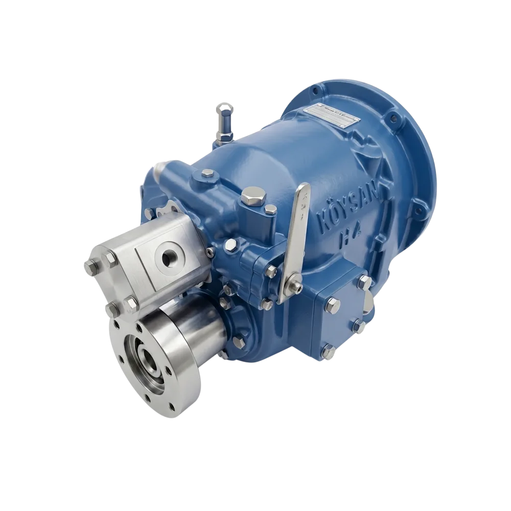 Köysan® H-4